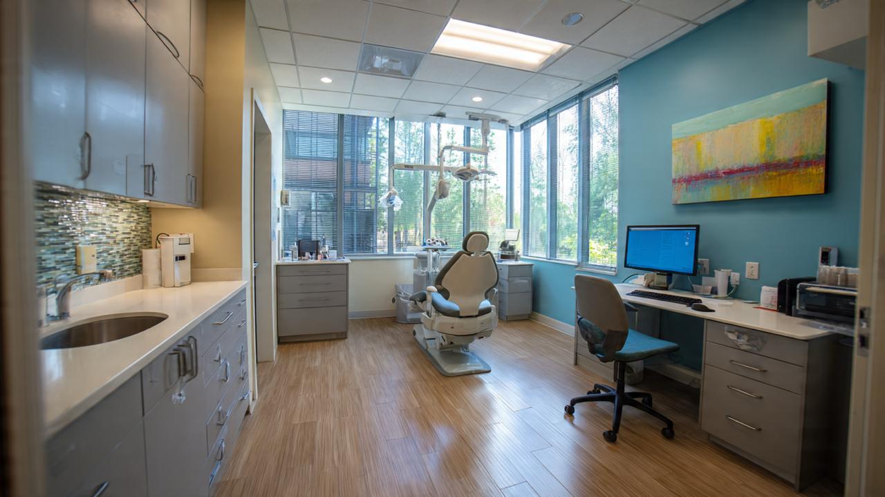 Hospitals, Clinics, Medical Institutes