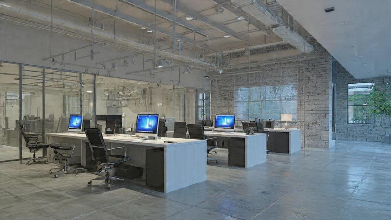 Offices, Retail Shops, Commercial Units